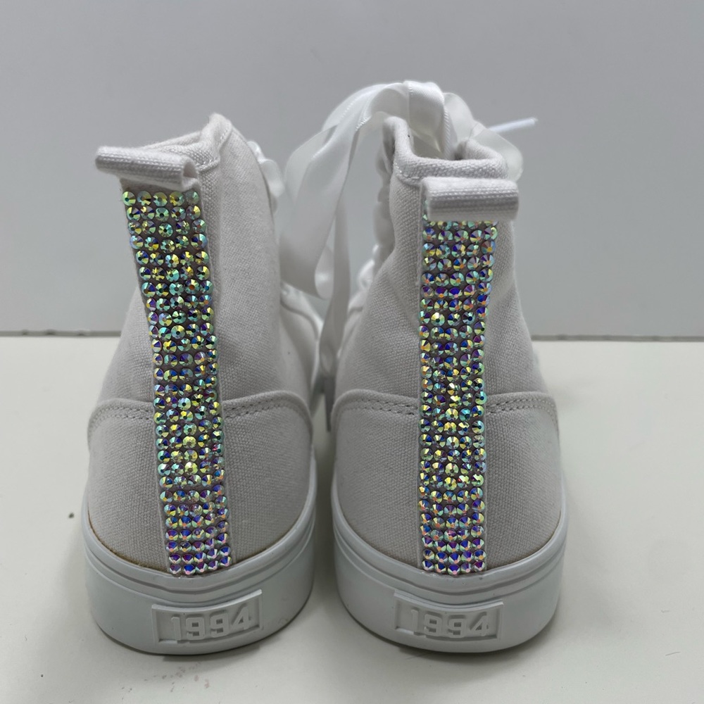 New Old Navy hightop size 12 - Picture 3 of 3